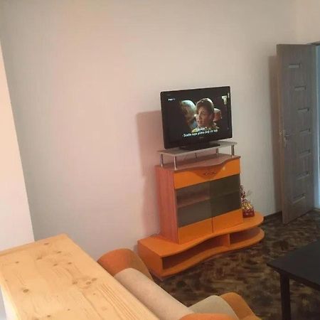 Apartament Marian Apartment Orsova Luaran gambar