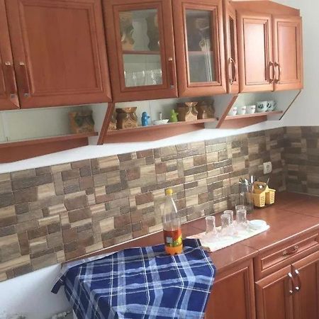 Apartament Marian Apartment Orsova Luaran gambar