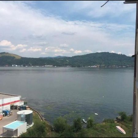 Apartament Marian Apartment Orsova Luaran gambar