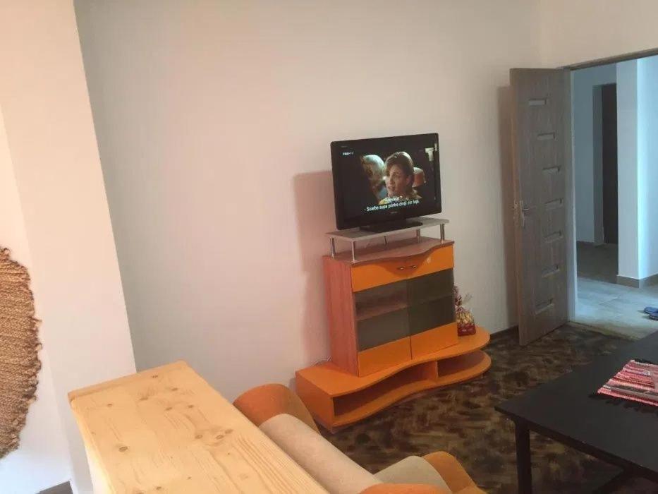 Apartament Marian Apartment Orsova Luaran gambar