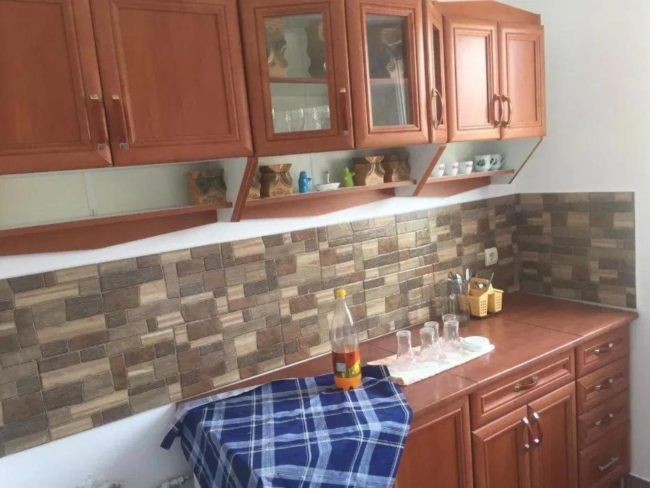 Apartament Marian Apartment Orsova Luaran gambar