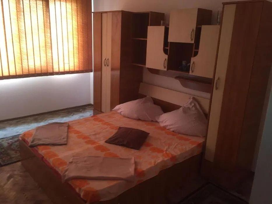 Apartament Marian Apartment Orsova Luaran gambar