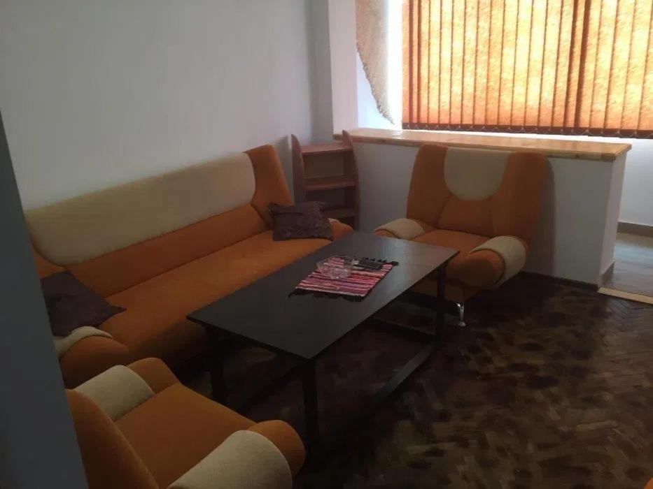 Apartament Marian Apartment Orsova Luaran gambar
